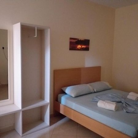 Vila Aban Himarë Extérieur photo