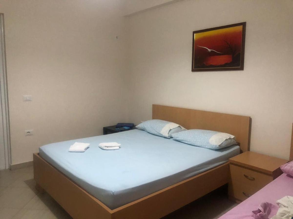 Vila Aban Himarë Extérieur photo
