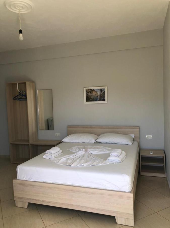 Vila Aban Himarë Extérieur photo