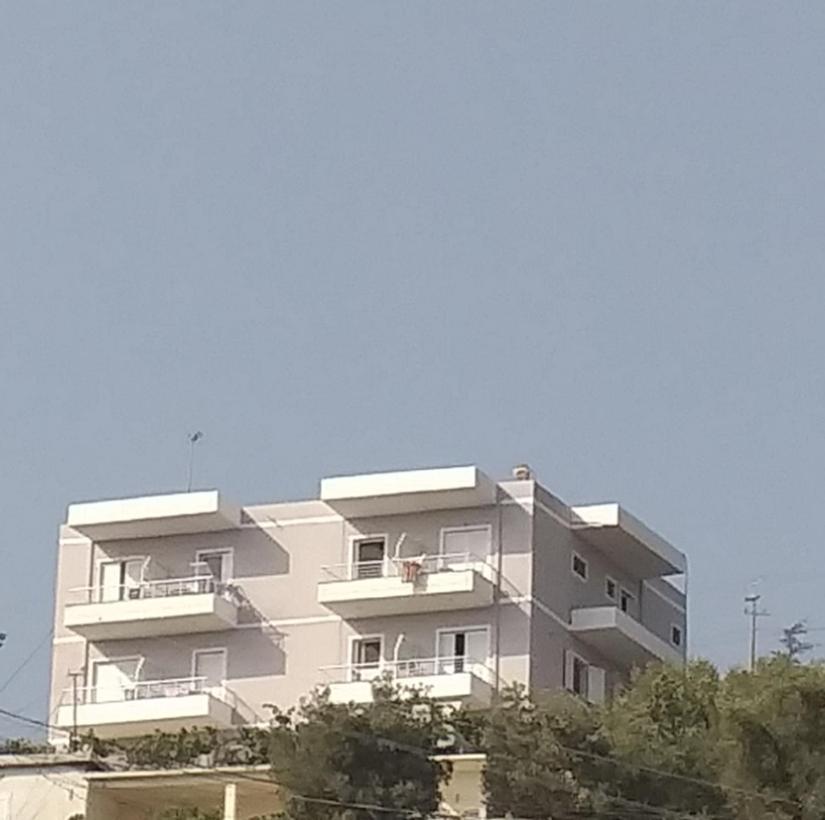Vila Aban Himarë Extérieur photo