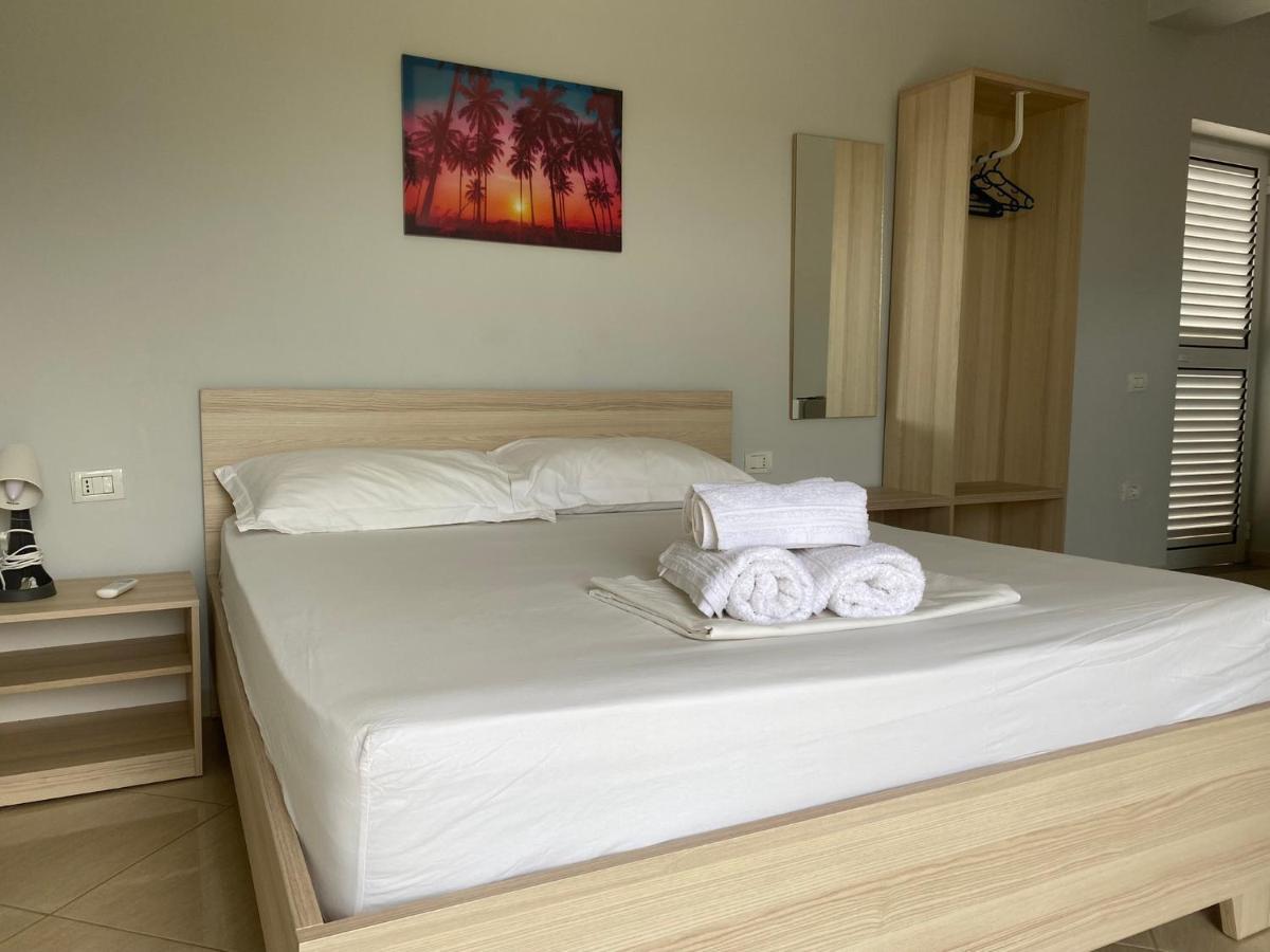 Vila Aban Himarë Extérieur photo