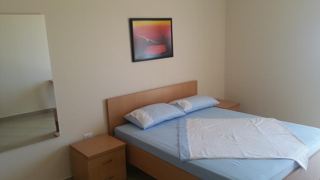 Vila Aban Himarë Extérieur photo
